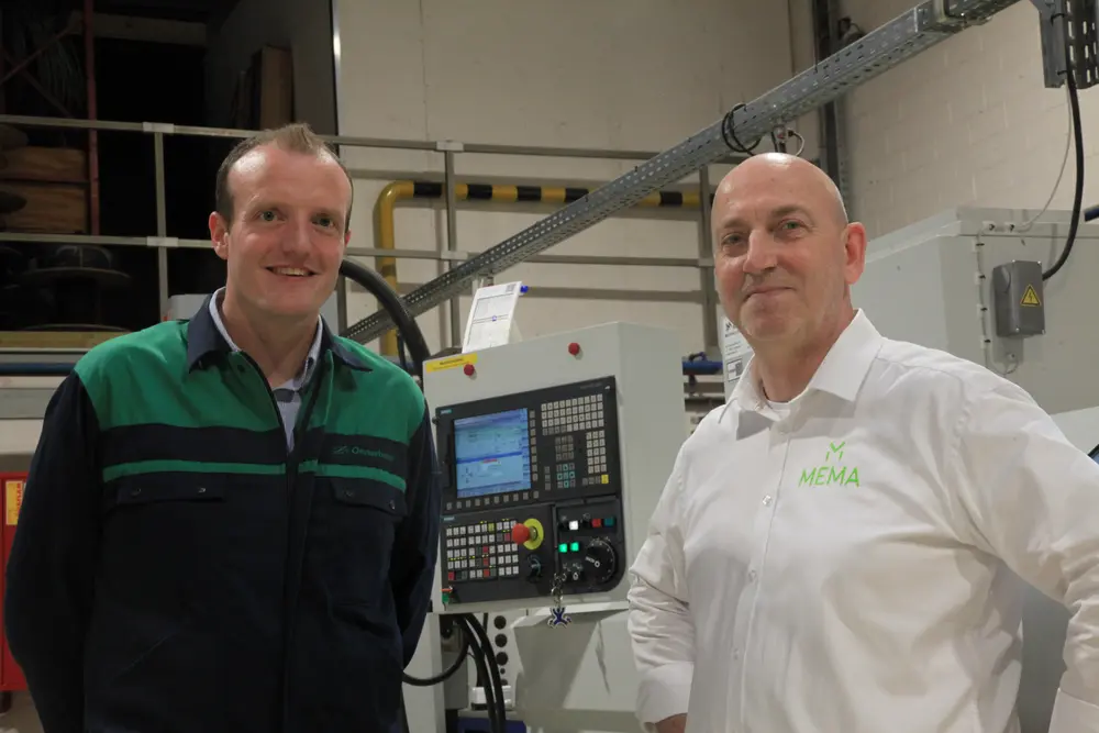 Wouter Desplinter (Oesterbank) en 