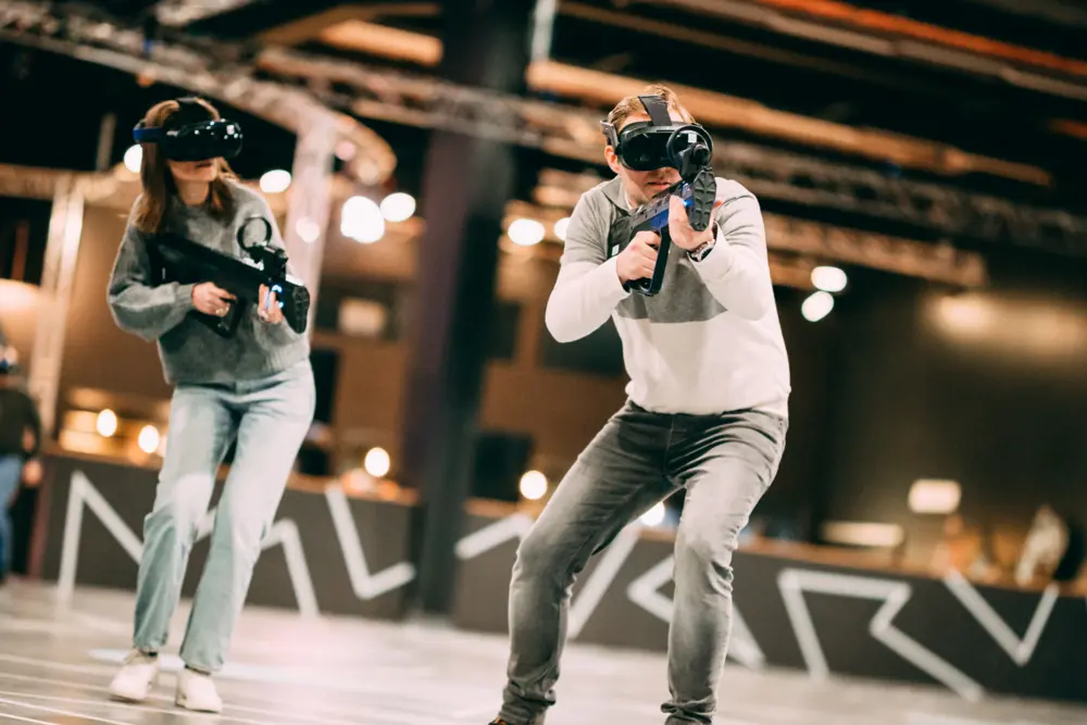 AR/VR onderhoud foto 2