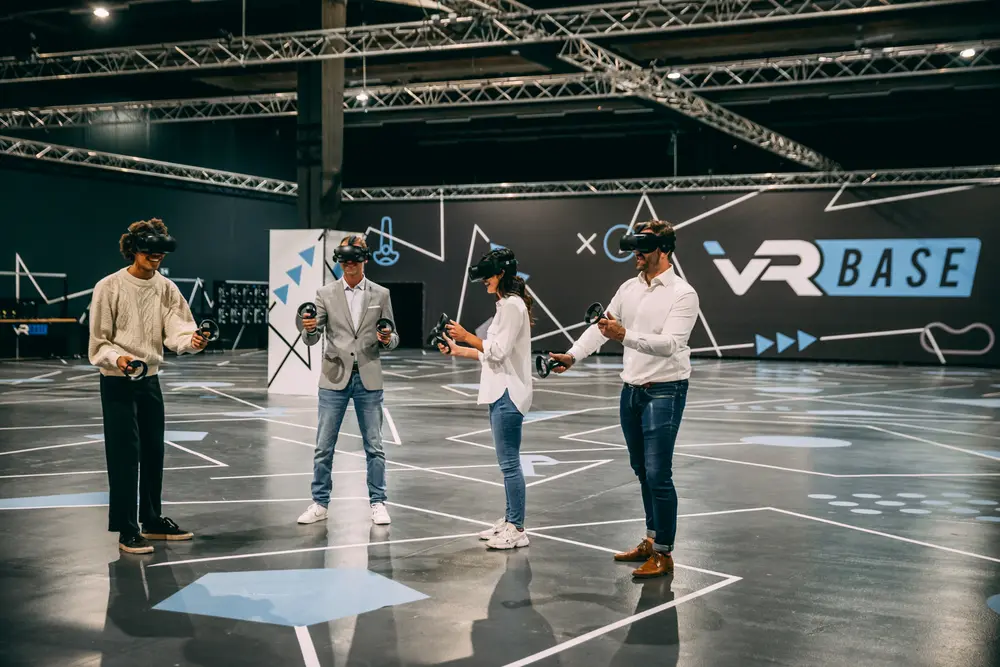 VR/AR onderhoud foto 4