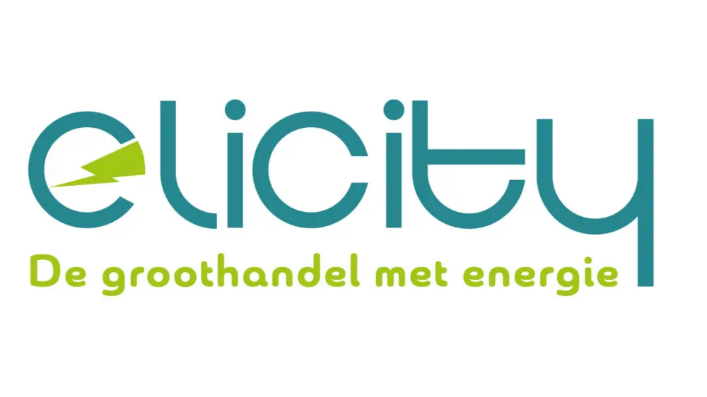 logo elicity energie