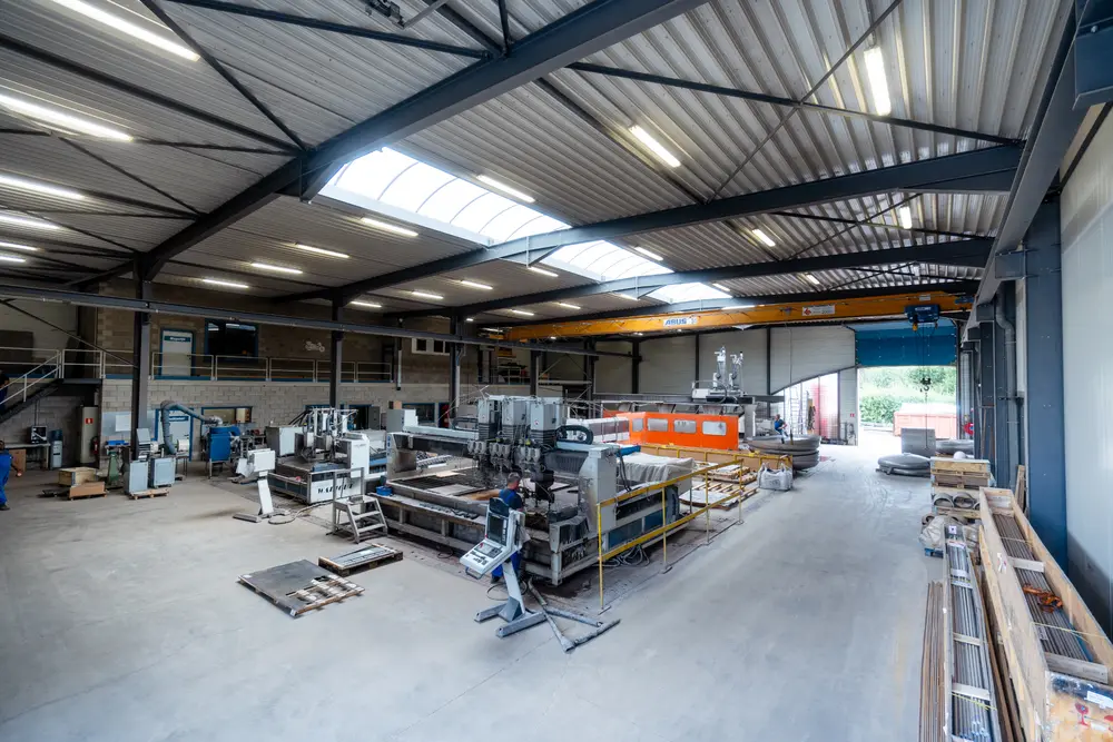 L&D Jet Techniek