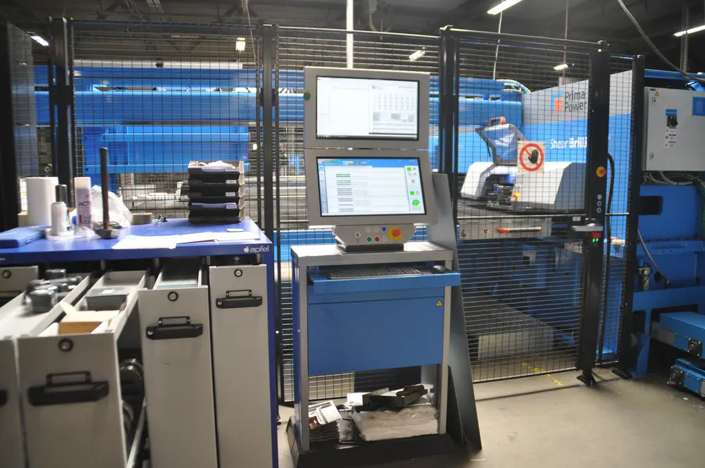 Jaga Prima Power foto 2