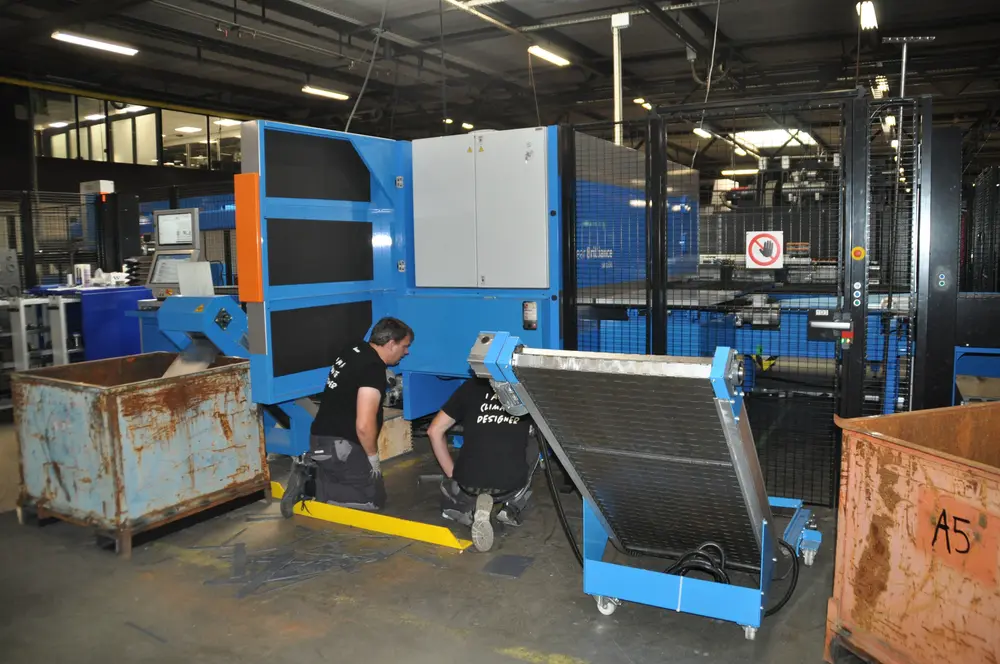 Prima Power Jaga foto 7