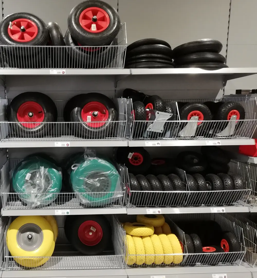 Wheels & Tools foto 2