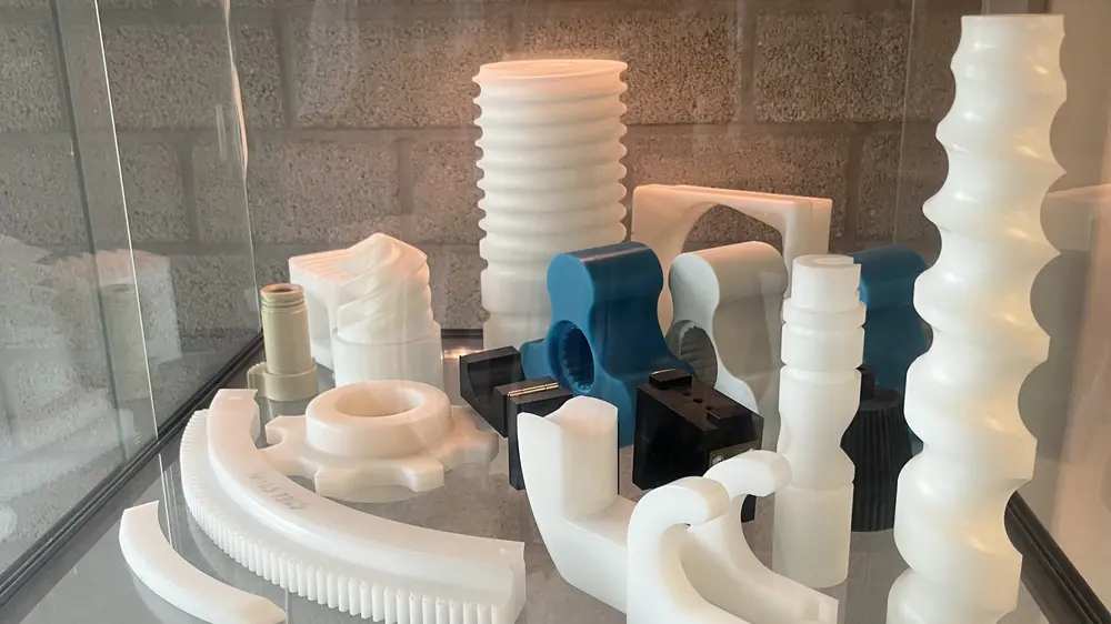 Werken Atelier Verstappen