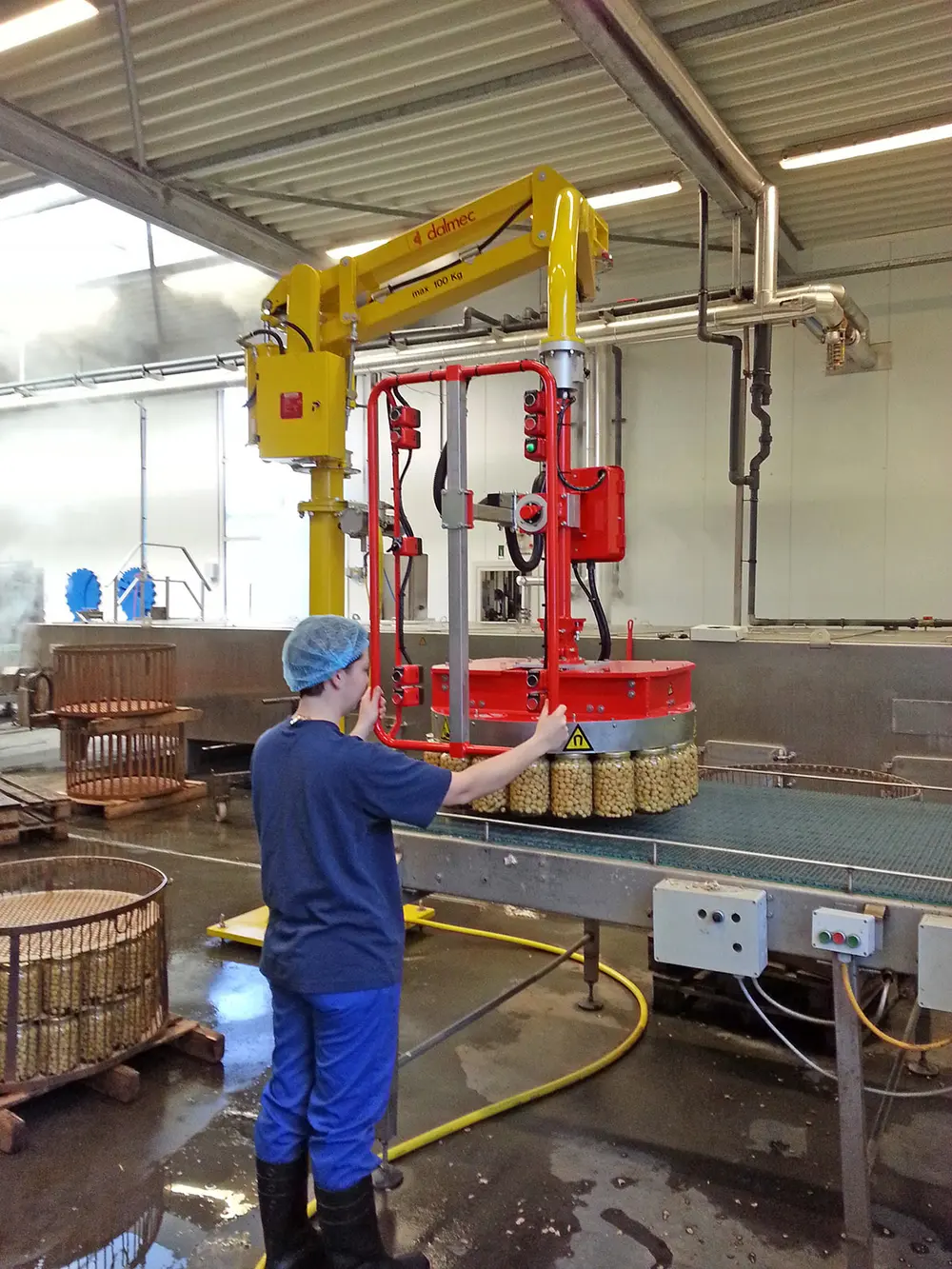 Ergonomie en gebruiksvriendelijkheid