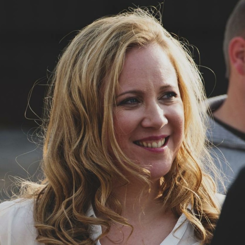 veerle voet zaakvoerder