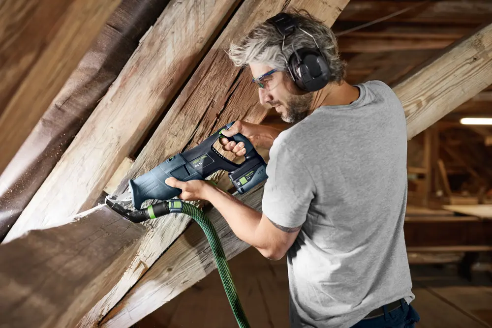 festool accu-reciprozaag rsc 18