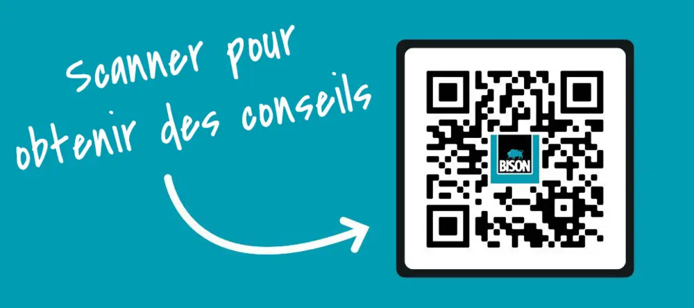 Scanner pour obtenir des conseils