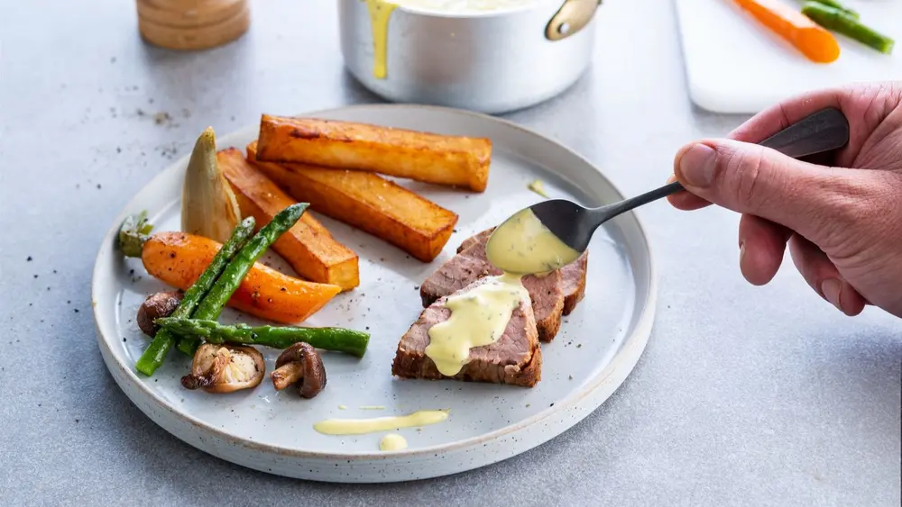 Bearnaise Vandemoortele