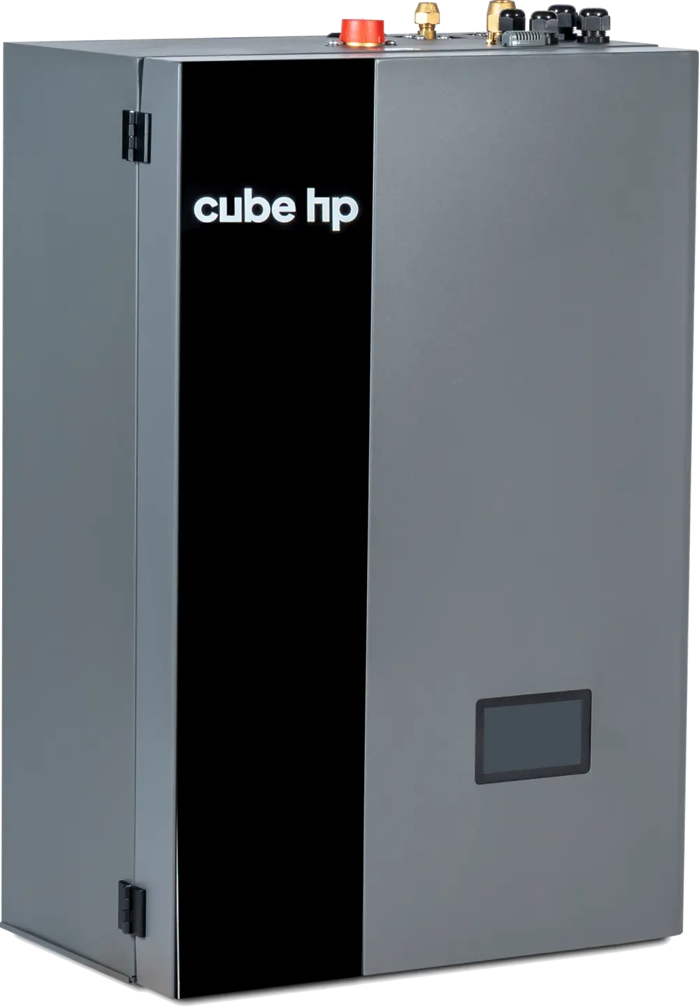 cube hp warmtepomp van marcke