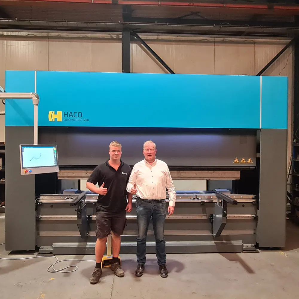 bryan en rik degrijse konstructiebedrijf