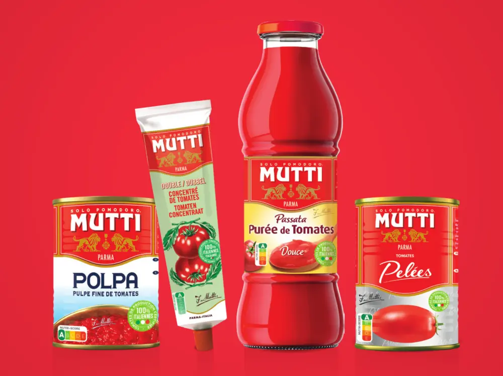 Mutti tomatenspecialiteiten FR