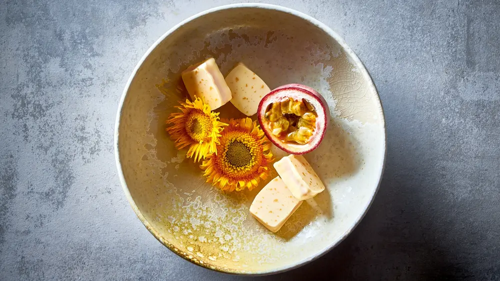 Chocolatier Maenhout