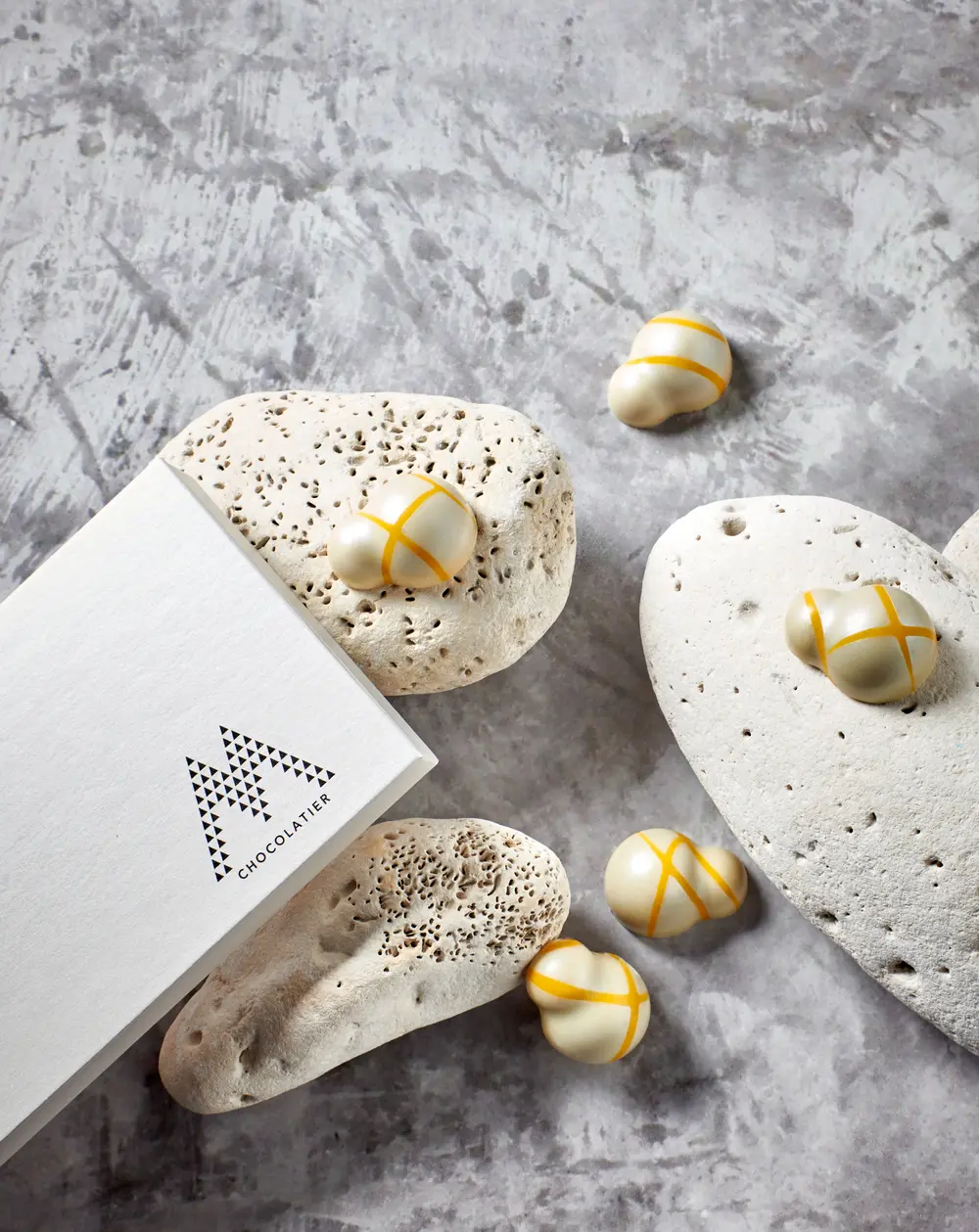 Chocolatier Maenhout