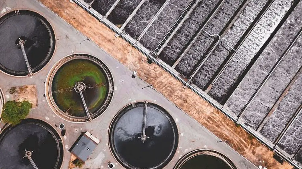 ULTIMATE industrieel hergebruik water