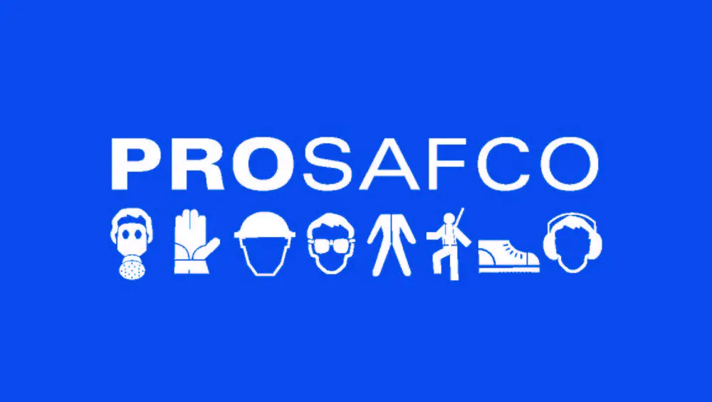 Logo - PROSAFCO