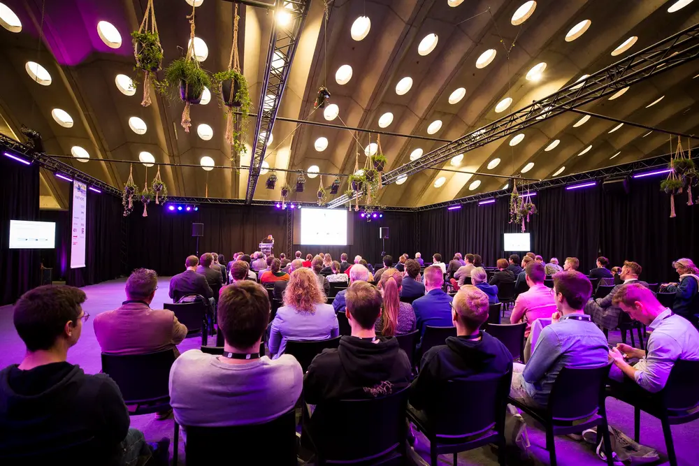 Empack Mechelen 2023 foto 1