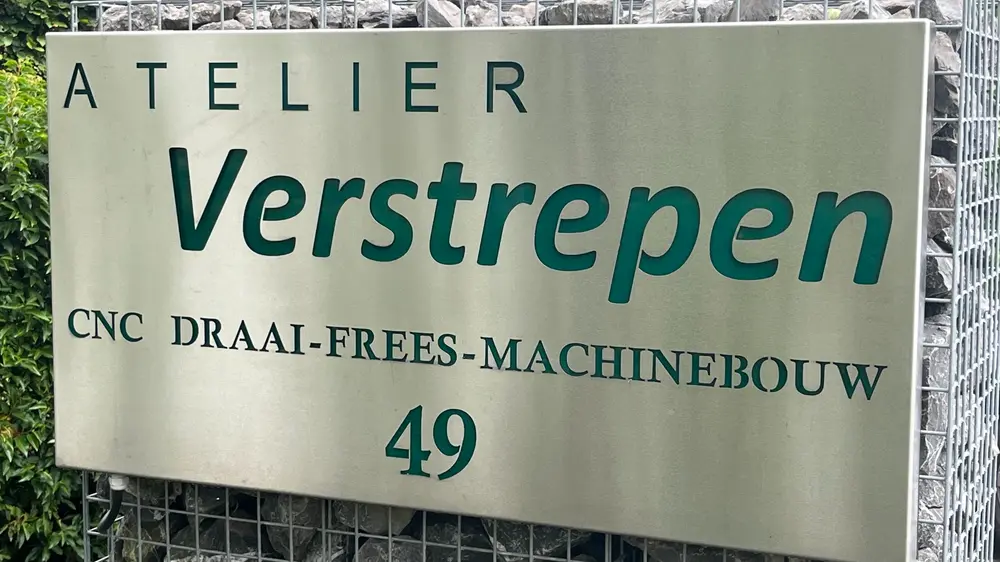 Atelier Verstrepen info