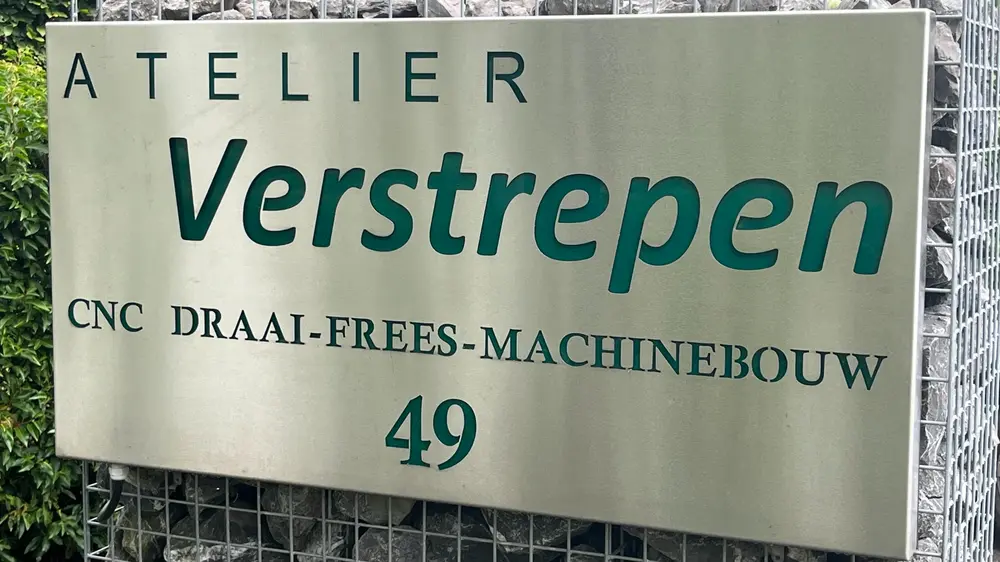 Atelier Verstrepen info
