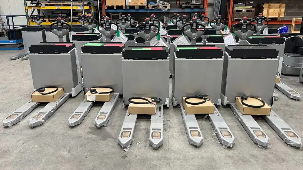 Atelier Verstrepen heftoestel