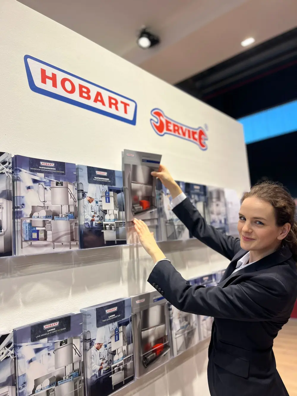 Opleiding beurspersoneel