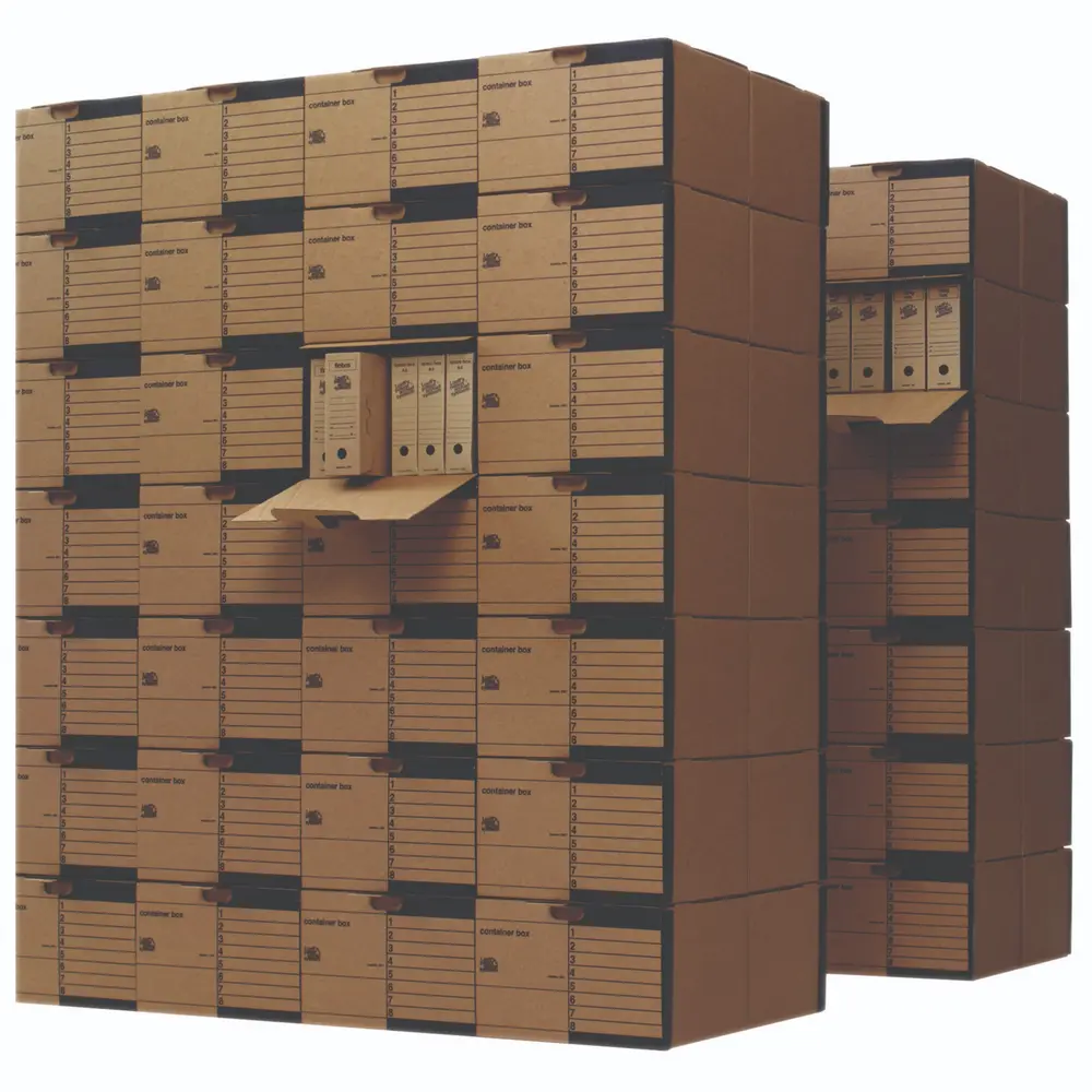 Fellowes Loeff's Standaard Container