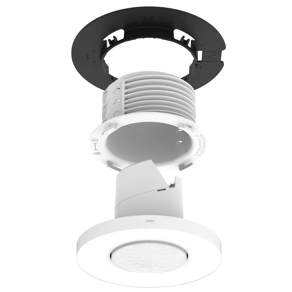 dubbel zo snel geïnstalleerd