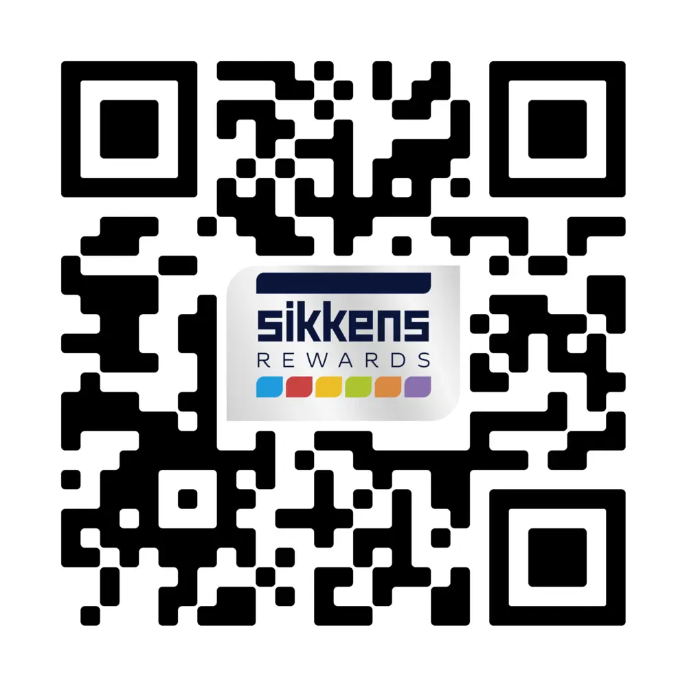 Sikkens Rewards 
