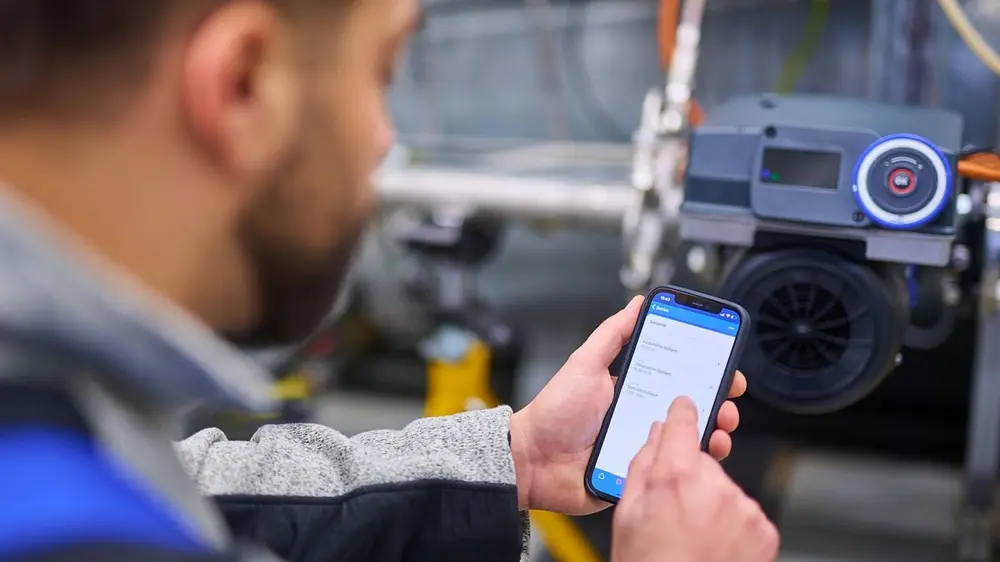 Pompe en ligne pour le bâtiment ETALINE PRO