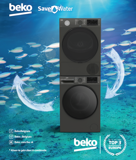 SaveWater advertorial