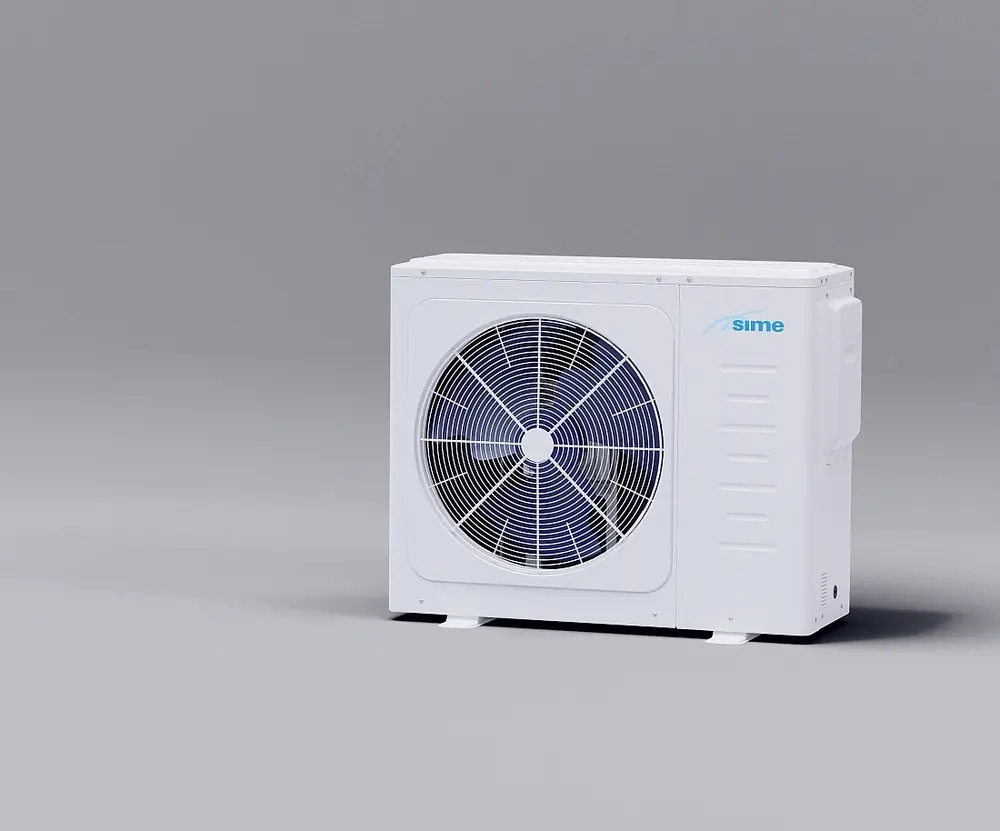 SIME Pompe à chaleur SHP M PRO