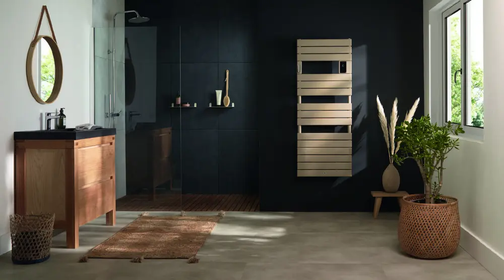 handdoekdrogers thermo