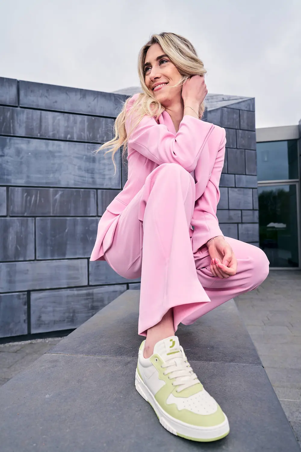 safety jogger sneakercollectie zomer