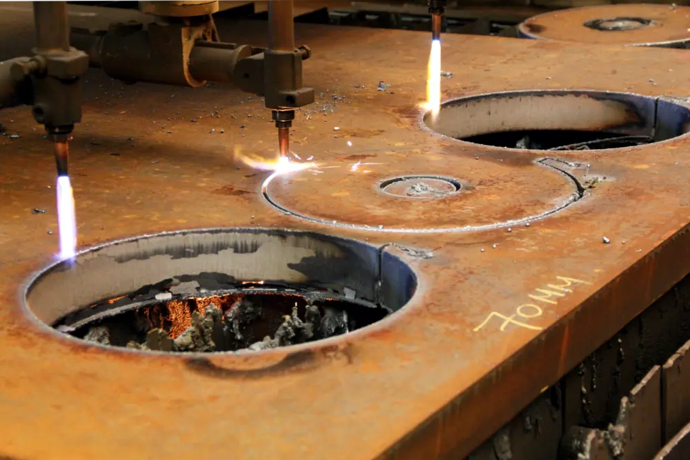 Focus op dikker plaatmateriaal met de MicroStep EasyCut 3