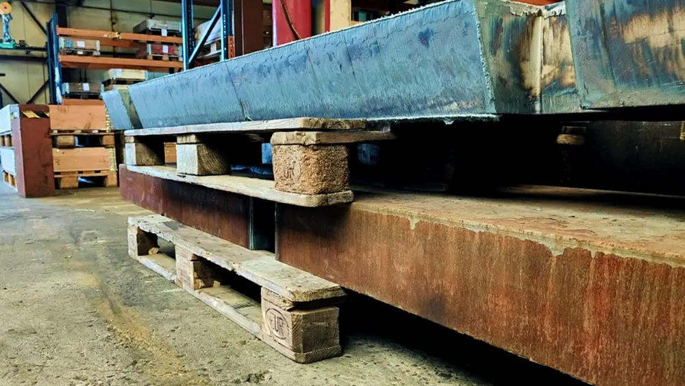 Focus op dikker plaatmateriaal met de MicroStep EasyCut 4