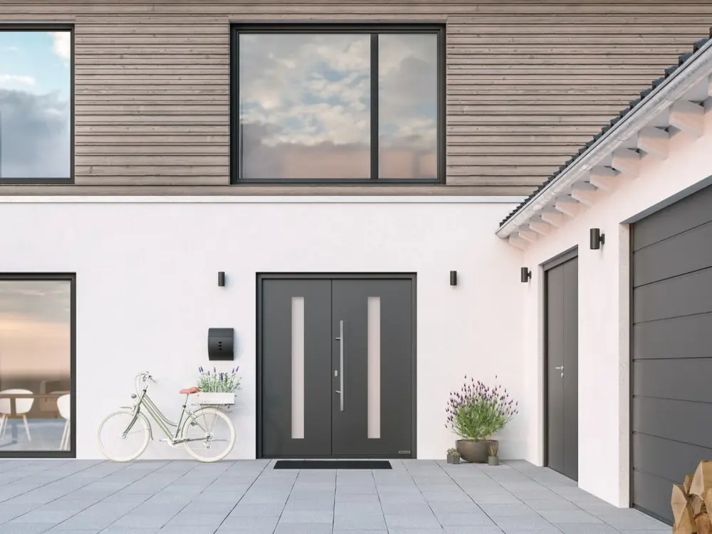 verschillende acties voor klimaa