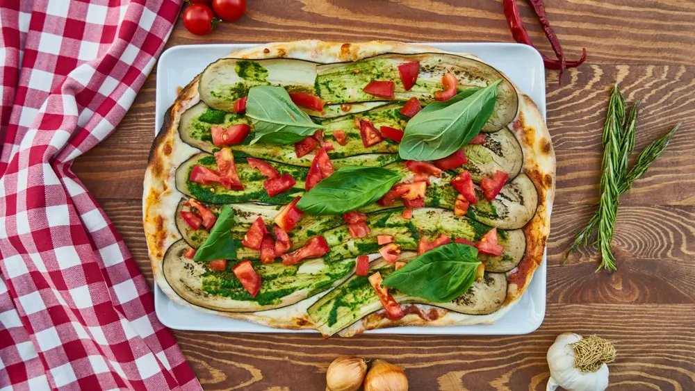 Veggie gerecht copyright free