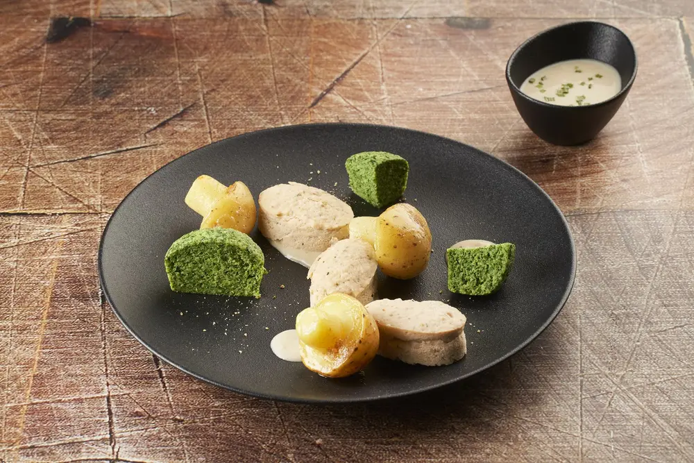 Fingerfood Java Foodservice