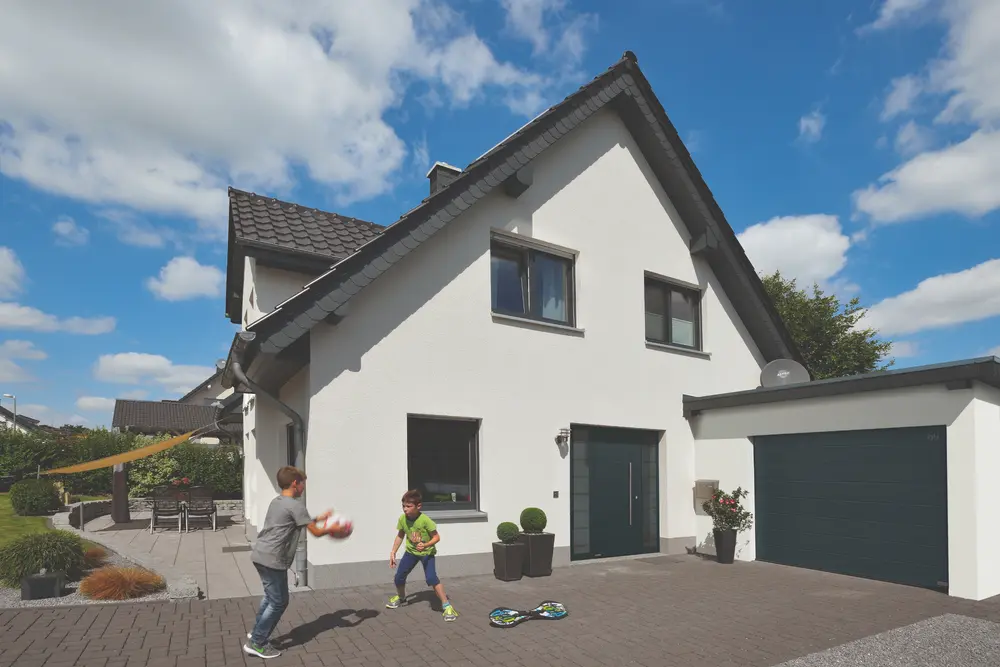 hormann poorten en deuren