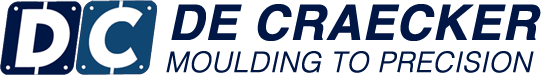 Logo - DE CRAECKER MATRIJZEN