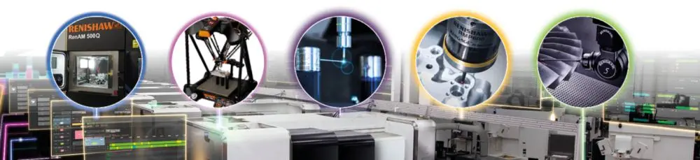 Renishaw
