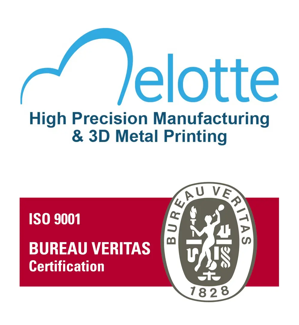Melotte ISO 9001