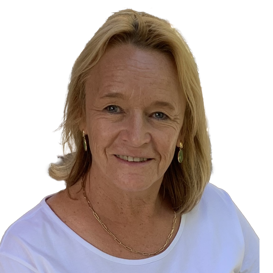 Nathalie Leenaert STG