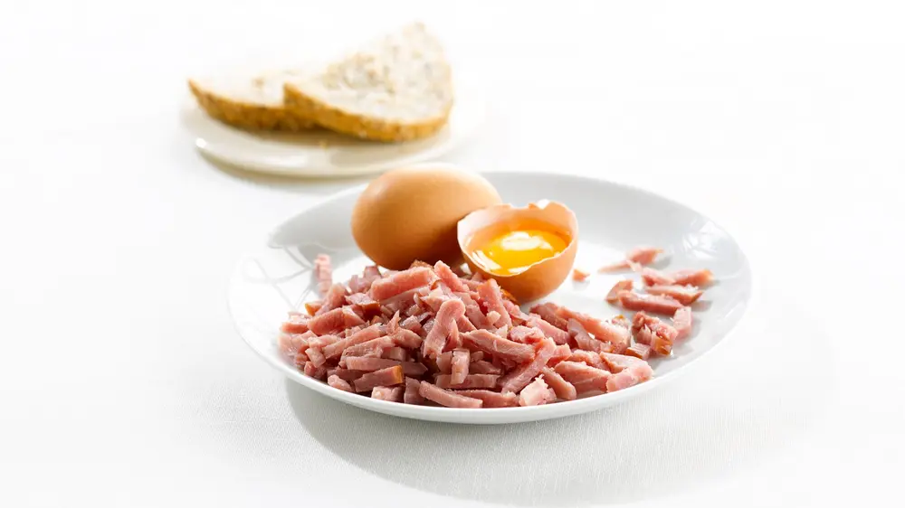 kalkoenreepjes Volys