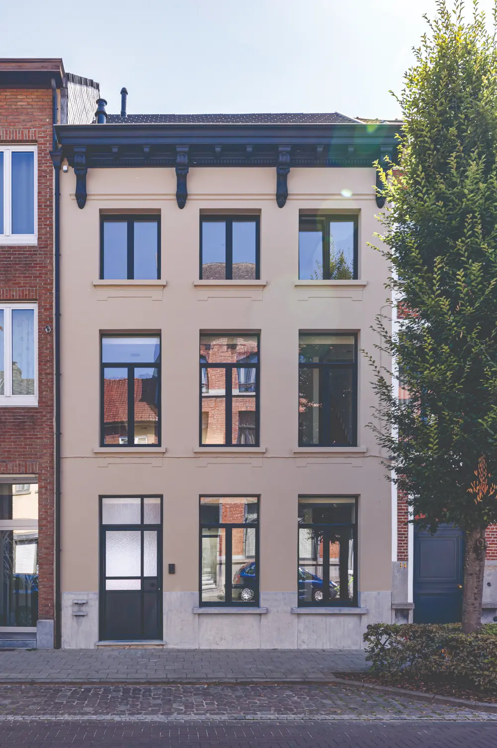 Peltzer Aliplast Aluminium Systems