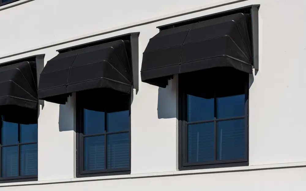 Aliplast Aluminium Systems buitenramen