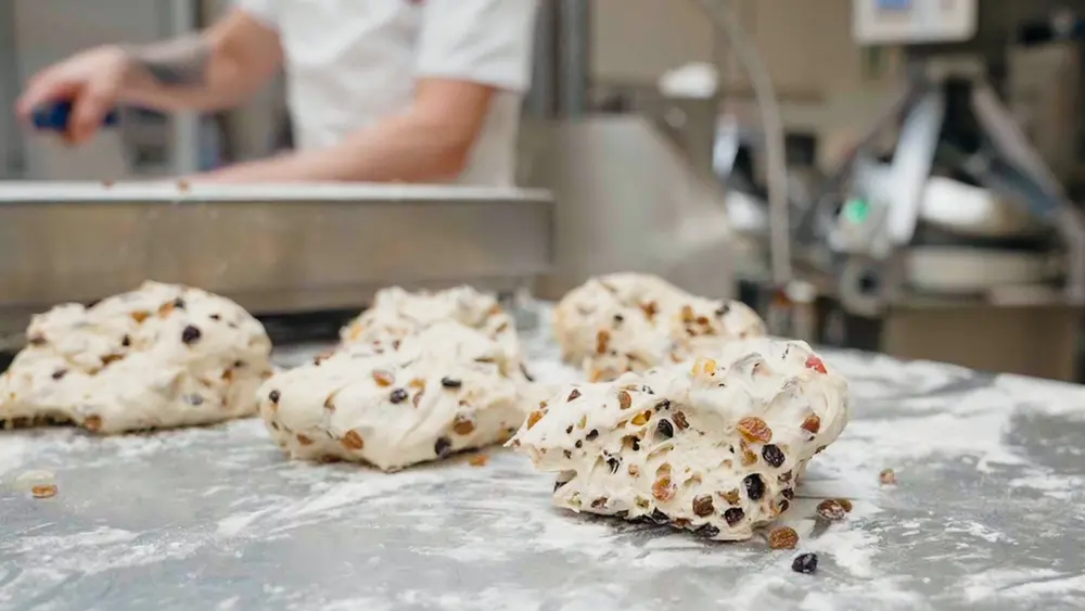 feestdagen zijn iets bijzonder