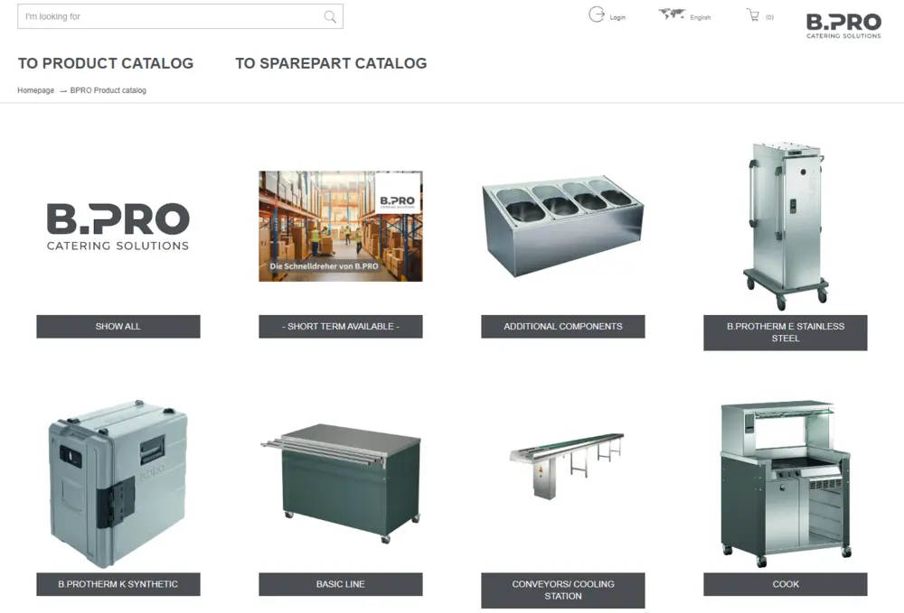 dealerwebshop Engels