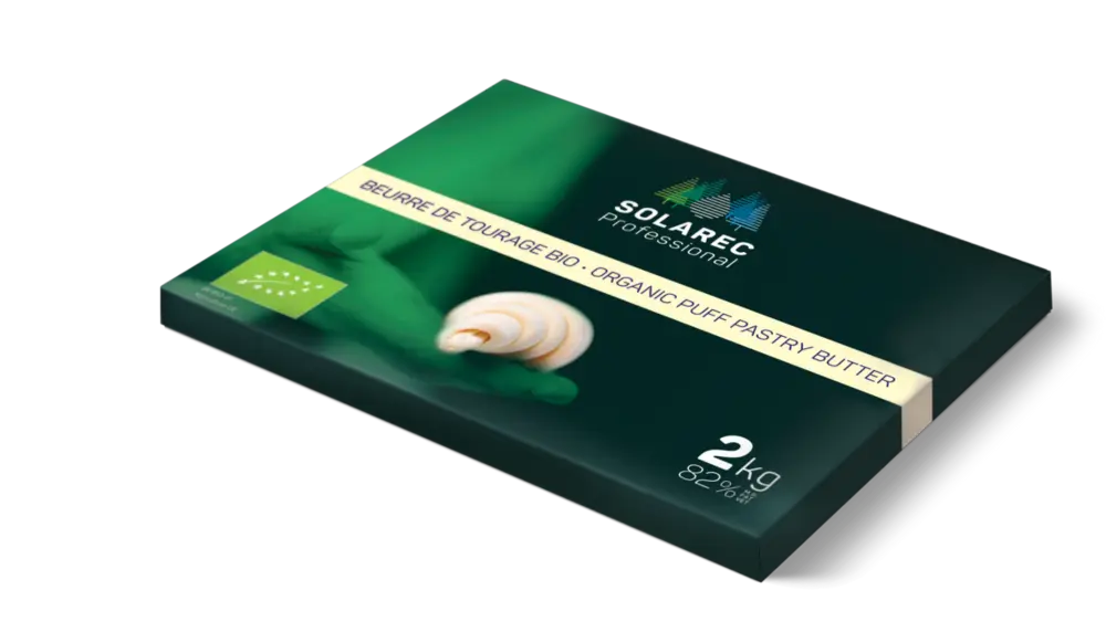 solarec professional